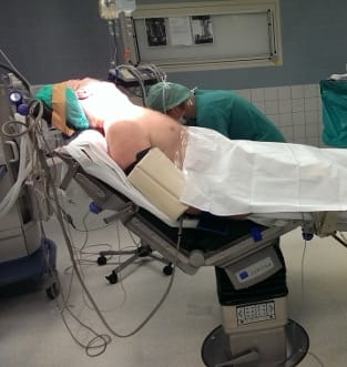 Monitorizare neurofiziologică, oximetrie cerebrală și control Doppler în timpul endarterectomiei carotide