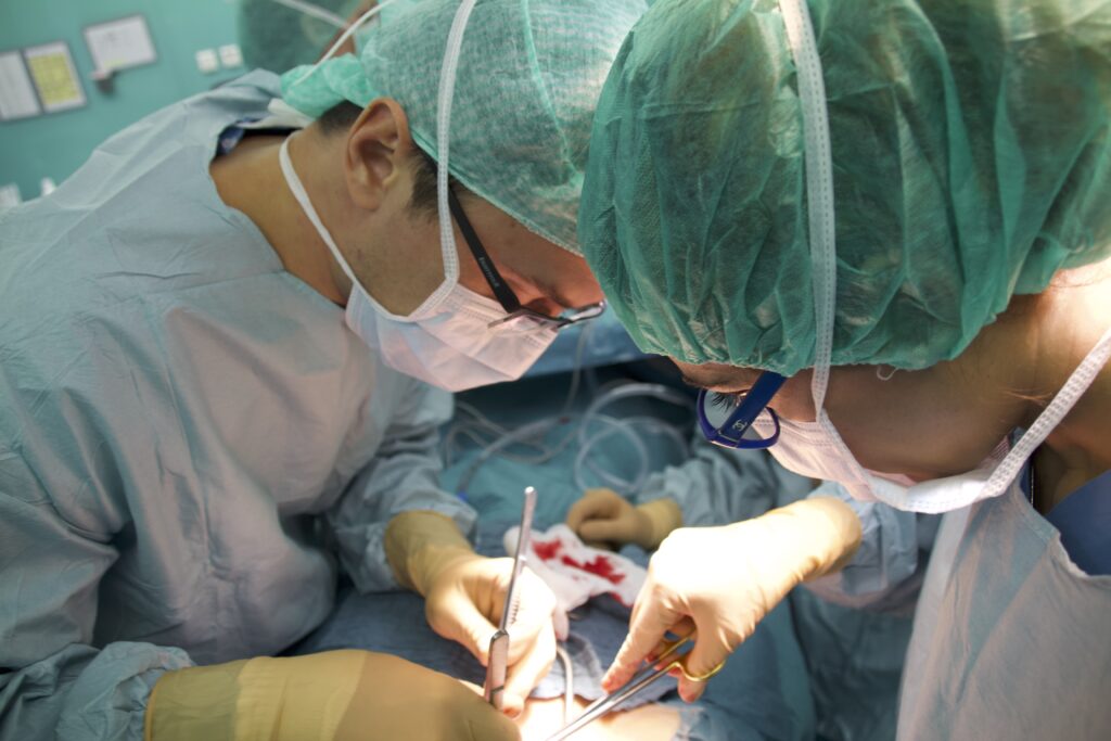 Dr. Bodiu Adrian- neurochirurgie avansată
