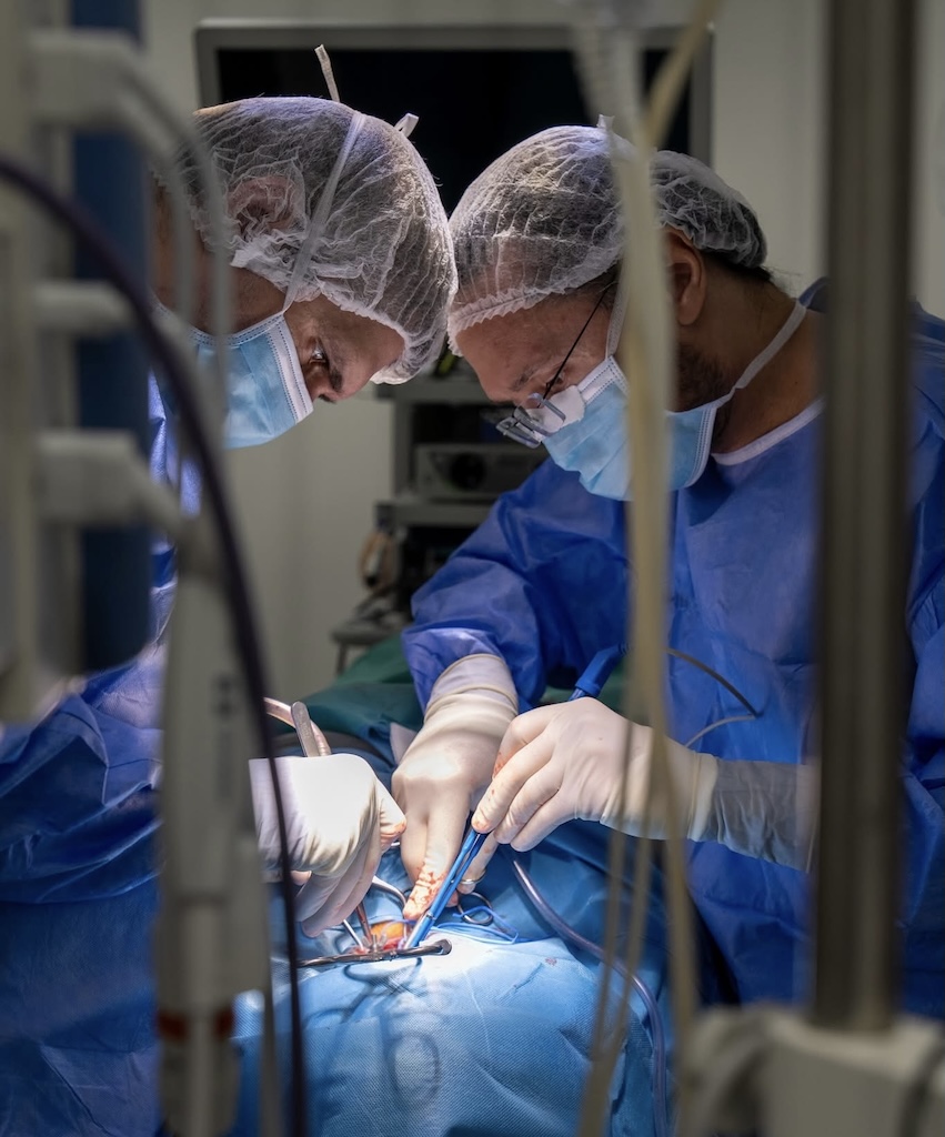 Dr. Bodiu Adrian neurochirurgie stenoză de artera carotidă