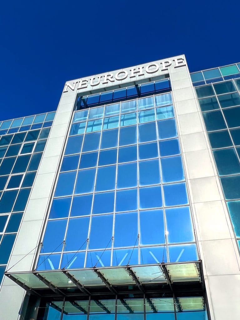 Clinica NeuroHope București